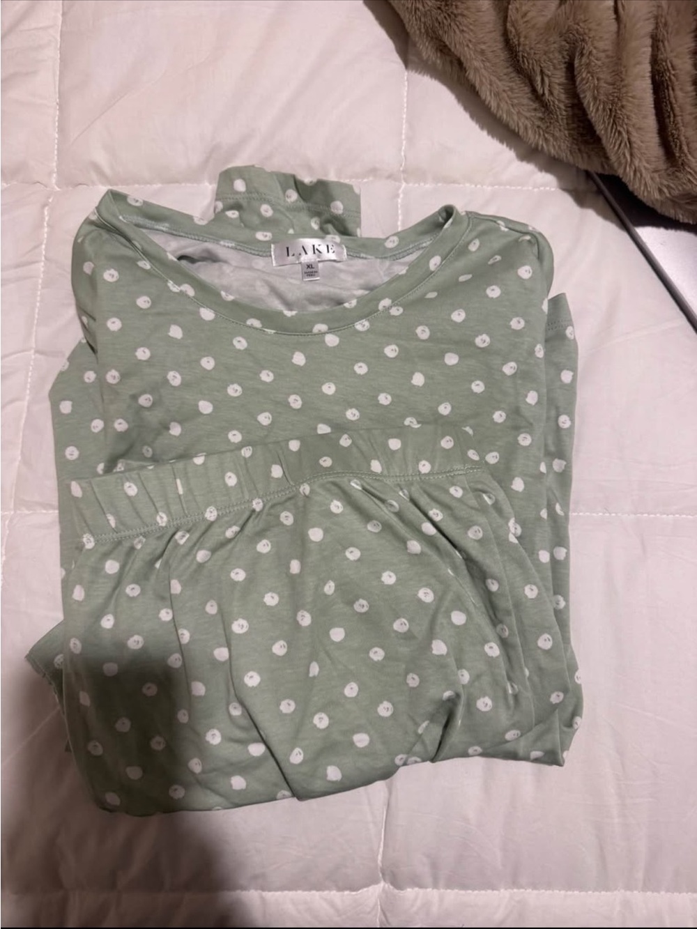 Lake Pajamas